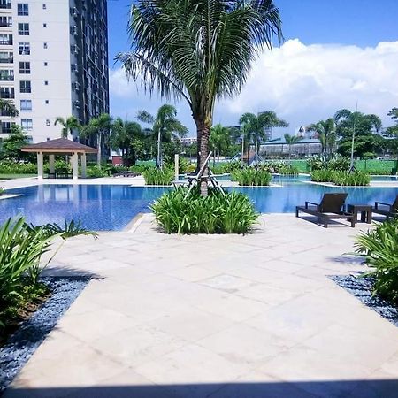Aparthotel Chelsea Tower 1 Muntinlupa City Exterior foto