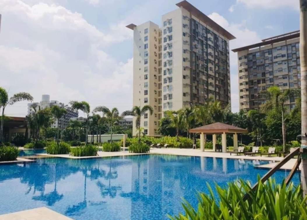 Aparthotel Chelsea Tower 1 Muntinlupa City Exterior foto